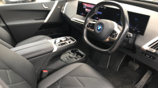 BMW iX 240kW xDrive40 M Sport Edition 76.6kWh 5dr Auto Electric Estate